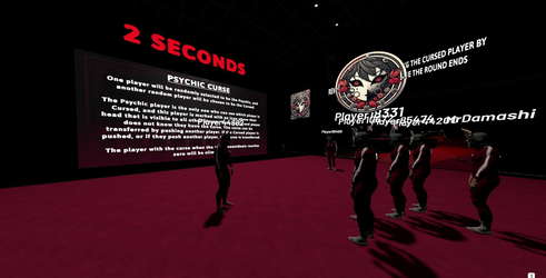 Damashi Game screenshot 11