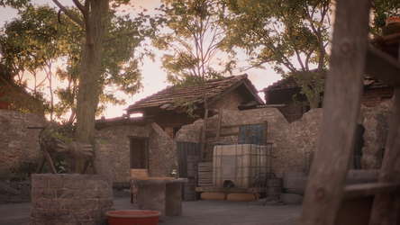 Millennium Dream screenshot 3
