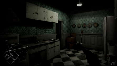 Fear Corporation screenshot 6
