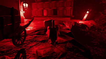 Goose vs Zombies screenshot 3