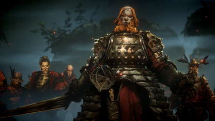 No Rest for the Wicked screenshot 4