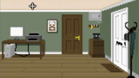 Printersim screenshot 2