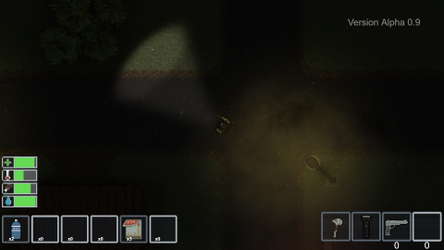 SURV screenshot 14