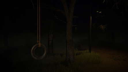 Haunted Investigation screenshot 4