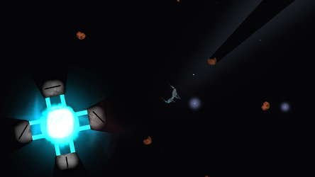 Colony Cephea screenshot 7