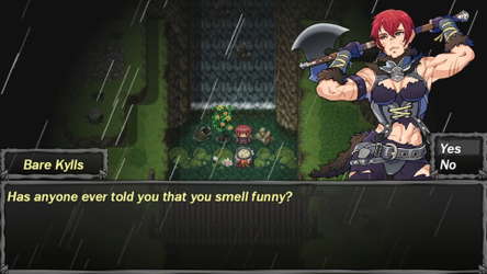 Survivor Dieland screenshot 3