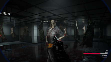 Dark Genesis screenshot 7