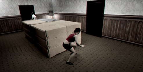 The Inner Demons screenshot 2