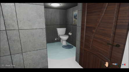 SKIBIDI TOILET: Operation Terror screenshot 6