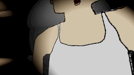 KAKURENBO: Hide and Seek screenshot 5
