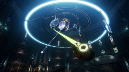 Witching Tower VR screenshot 6