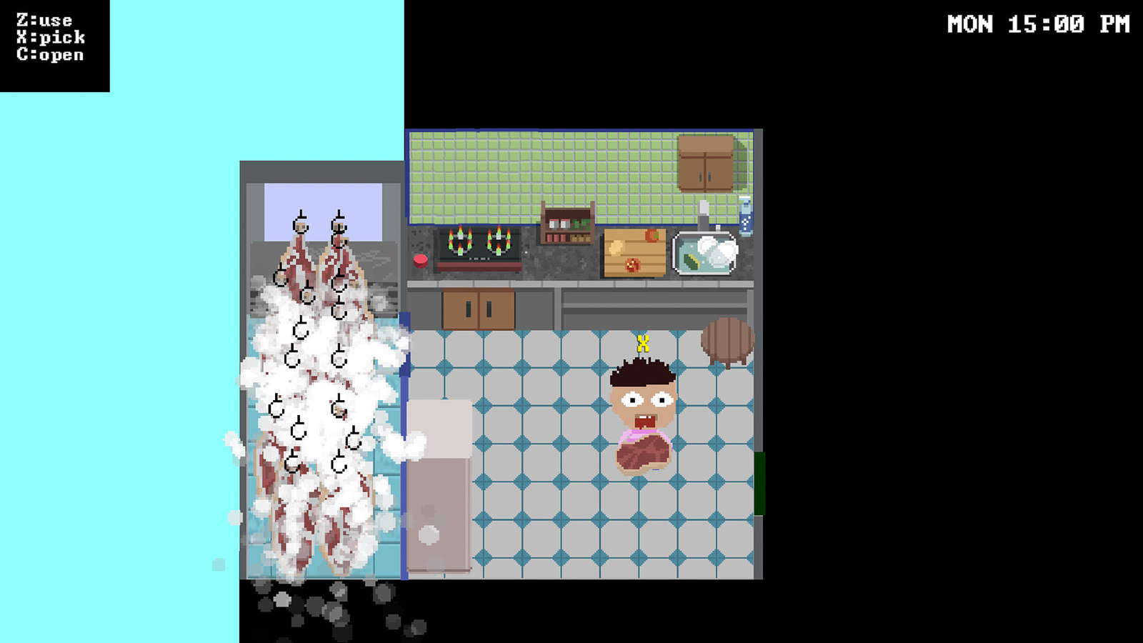 快乐小家 Home Sick screenshot