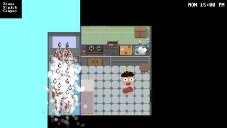 快乐小家 Home Sick screenshot 1