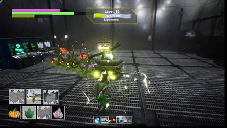 The InVincible Iron Ivy: Enter the Pretty, Pretty Princess screenshot 5