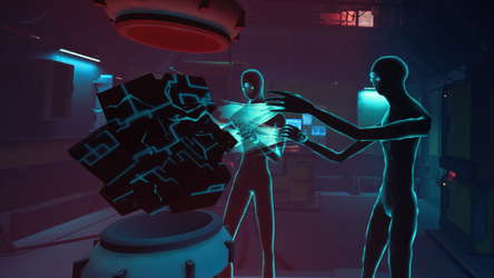 Mannequin screenshot 5