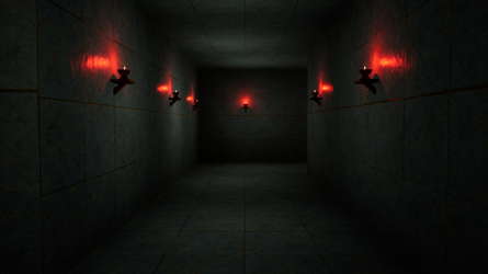 Supernatural Rules Suppress Ghosts screenshot 2