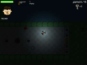 Get To The Sus Bus screenshot 5