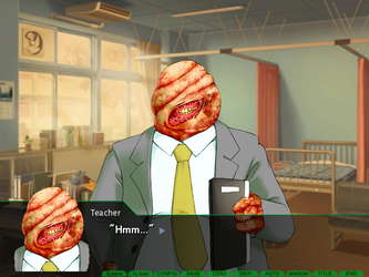 Creature Romances: For the Ladies screenshot 5