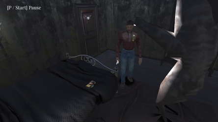 SPIRITUS screenshot 5