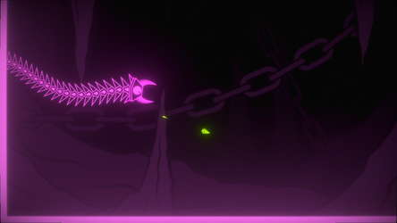 BACKFIRE screenshot 3