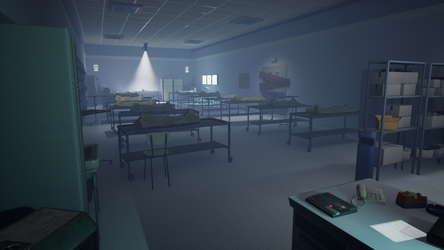 TAPE: Unveil the Memories screenshot 8
