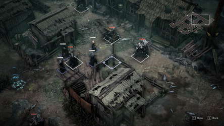 Redemption Reapers screenshot 3