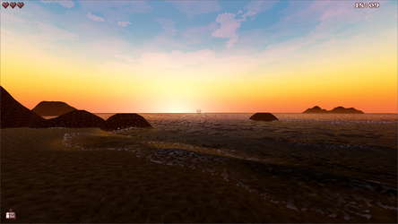 Sepulchron screenshot 1
