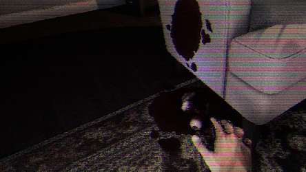 Psalm VR screenshot 3