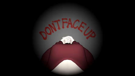 DON'T FACE UP screenshot 1