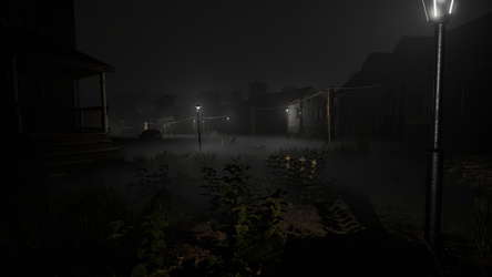 Unholy Village Free Version screenshot 9