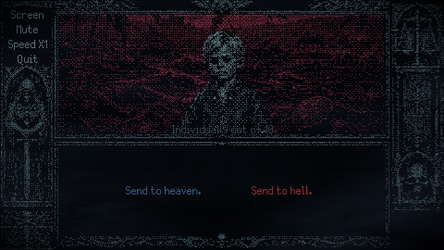 The Ferryman's Trial screenshot 5