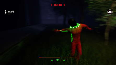 The Collar screenshot 10