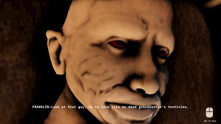 Elysium screenshot 11