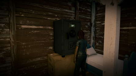 Gehinnom screenshot 10