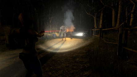 Outbreak: Lost Hope screenshot 9