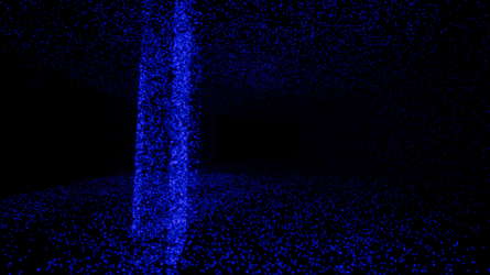 Echo Stalker screenshot 2
