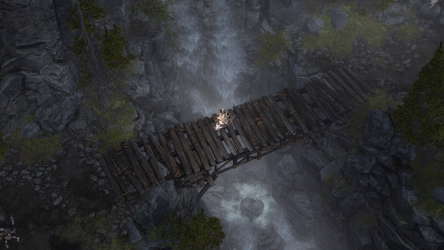 Grim Dawn - Fangs of Asterkarn screenshot 15