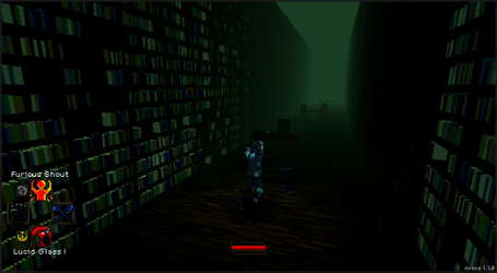 Memoirium screenshot 20