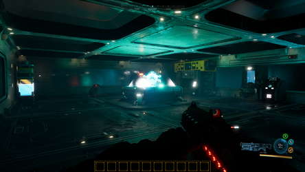 Horizon Journey screenshot 1
