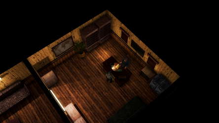 Tunguska: The Visitation - Enhanced Edition screenshot 13