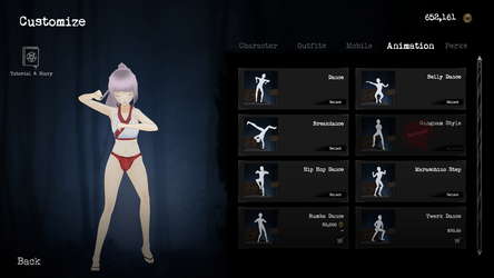 7 Sins : Lost in Labyrinth screenshot 10