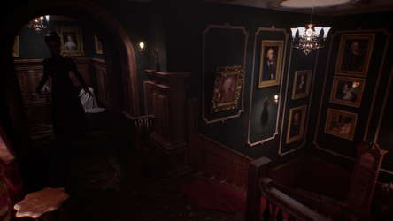 Shadows Of Despair screenshot 7