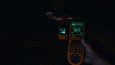 Ghostbane screenshot 4