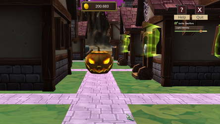 Spooky Dwellers 2 - Collector's Edition screenshot 5
