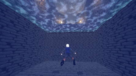 Mizeria screenshot 2
