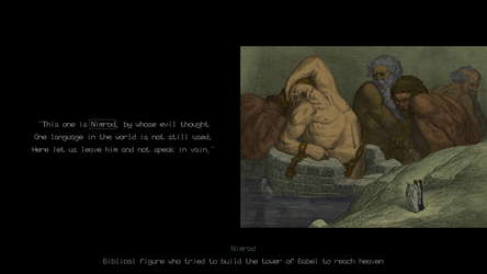 Inferno screenshot 18