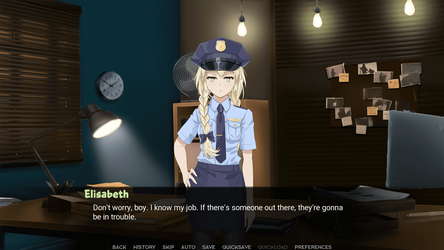 Sunlight Scream screenshot 11