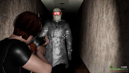Midnight Terror - The Beginning screenshot 10