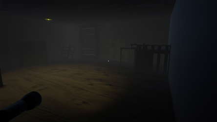 No Escape screenshot 5