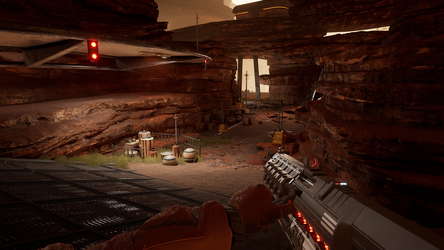 Horizon Journey screenshot 12